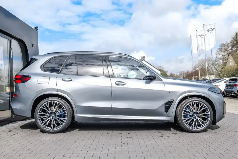 BMW X5 (Seria X) din 2025 cu 10.200 km - oferta BMW231396 - foto 5