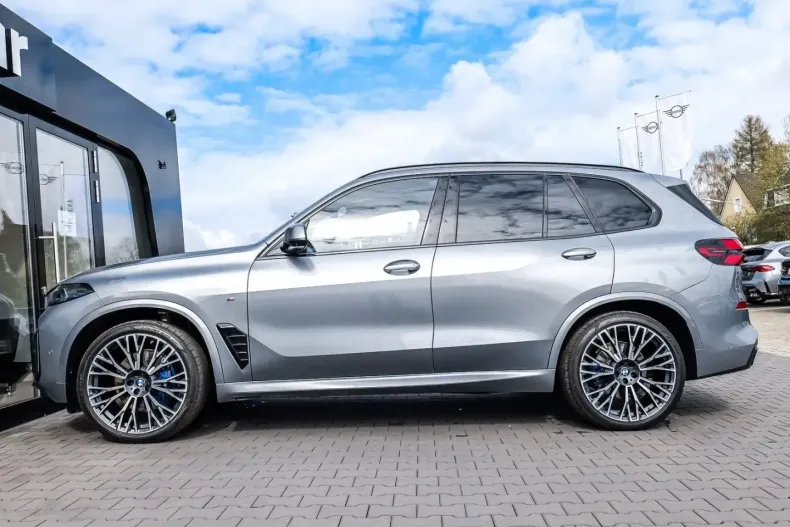 BMW X5 (Seria X) din 2025 cu 10.200 km - oferta BMW231396 - foto 6