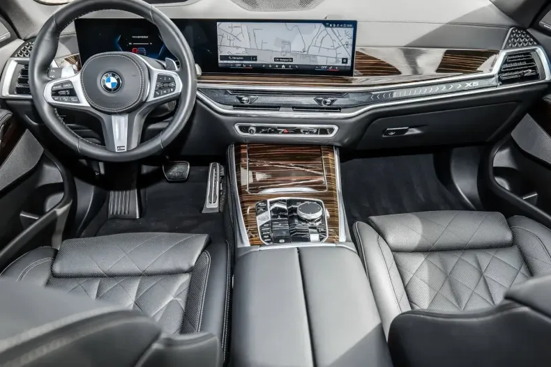 BMW X5 (Seria X) din 2025 cu 10.200 km - oferta BMW231396 - foto 8