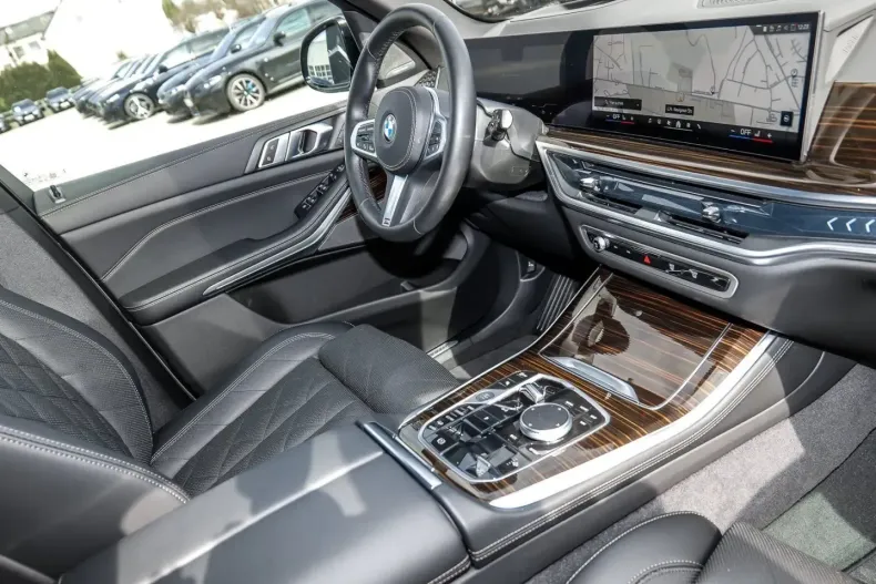 BMW X5 (Seria X) din 2025 cu 10.200 km - oferta BMW231396 - foto 9