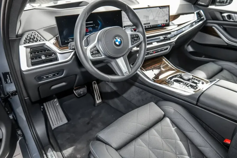 BMW X5 (Seria X) din 2025 cu 10.200 km - oferta BMW231396 - foto 11
