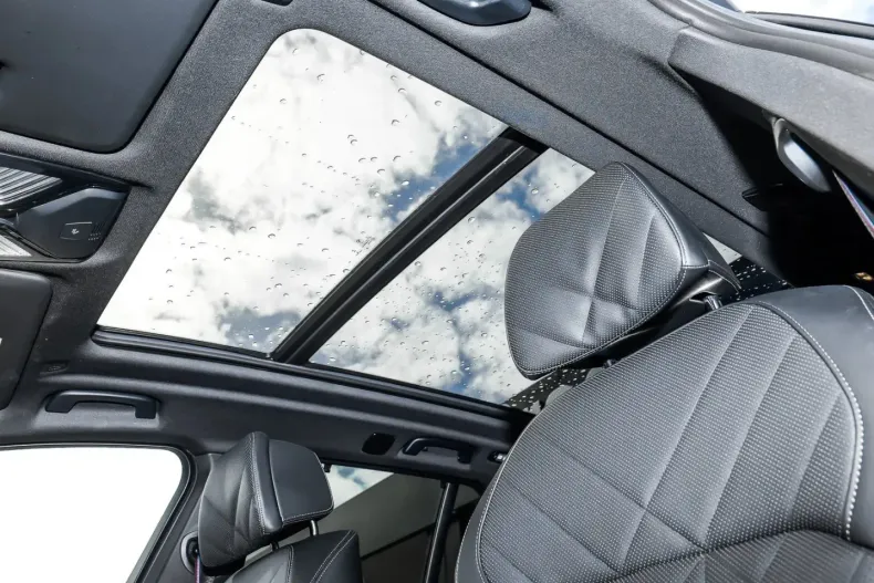 BMW X5 (Seria X) din 2025 cu 10.200 km - oferta BMW231396 - foto 13