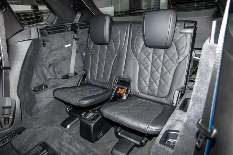 BMW X5 (Seria X) din 2025 cu 10.200 km - oferta BMW231396 - foto 14