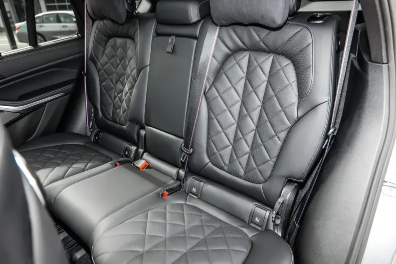 BMW X5 (Seria X) din 2025 cu 10.200 km - oferta BMW231396 - foto 15