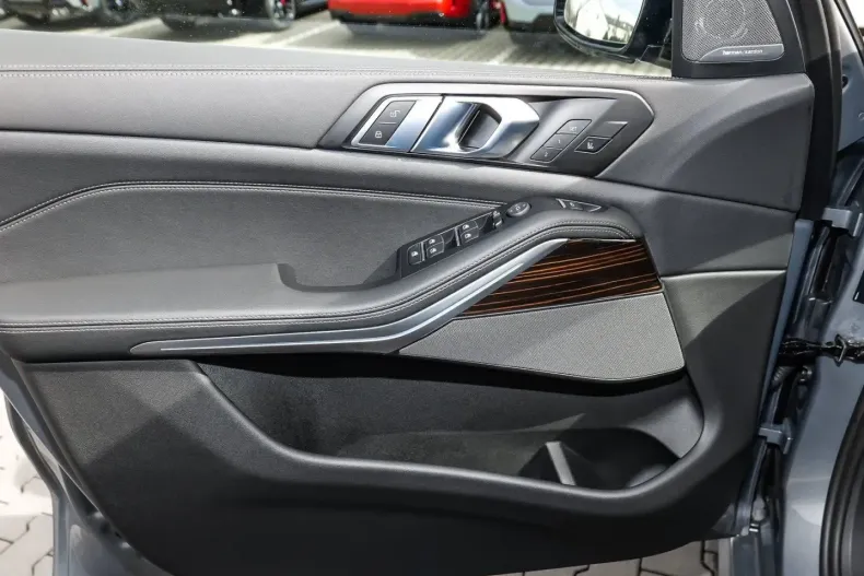 BMW X5 (Seria X) din 2025 cu 10.200 km - oferta BMW231396 - foto 19