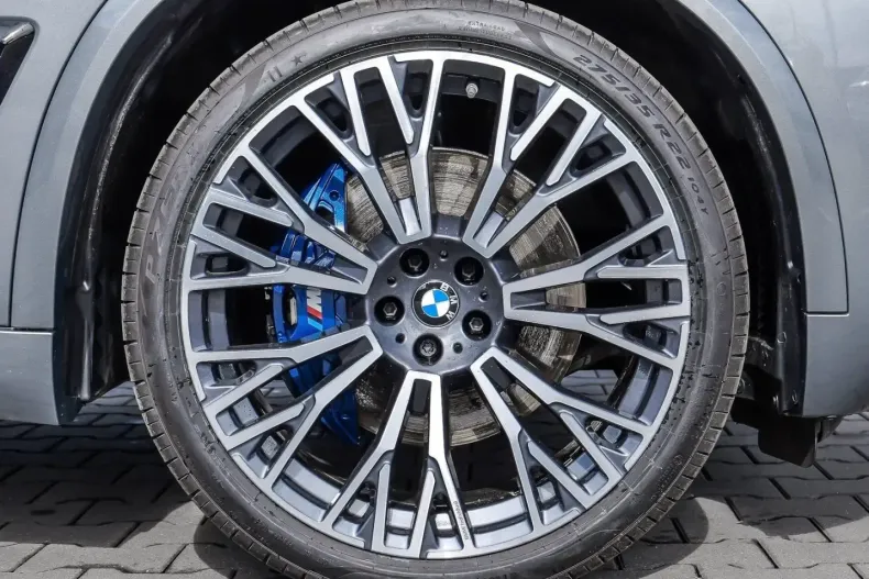 BMW X5 (Seria X) din 2025 cu 10.200 km - oferta BMW231396 - foto 21