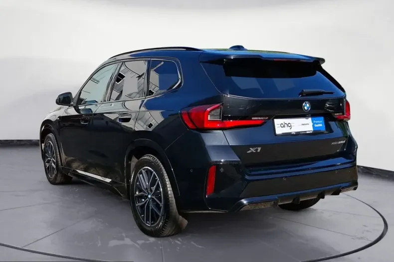 BMW X1 (Seria X) din 2025 cu 27.884 km - oferta BMW231397 - foto 3