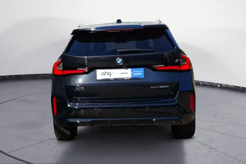 BMW X1 (Seria X) din 2025 cu 27.884 km - oferta BMW231397 - foto 4
