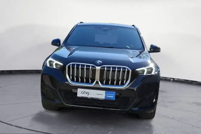 BMW X1 (Seria X) din 2025 cu 27.884 km - oferta BMW231397 - foto 6
