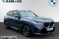 BMW X3 (Seria X) din 2025 cu 11.158 km - oferta BMW231398 - foto 1