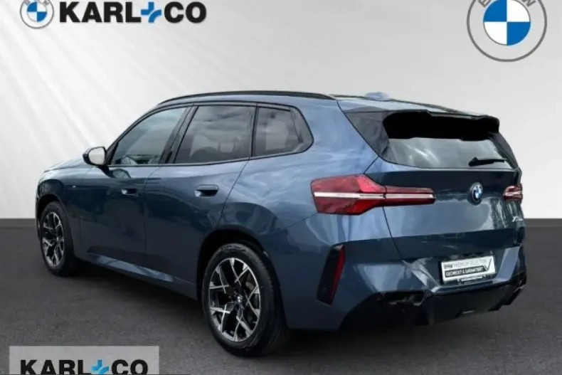 BMW X3 (Seria X) din 2025 cu 11.158 km - oferta BMW231398 - foto 2