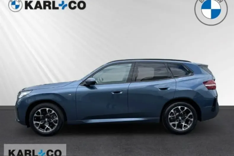 BMW X3 (Seria X) din 2025 cu 11.158 km - oferta BMW231398 - foto 3