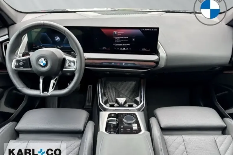 BMW X3 (Seria X) din 2025 cu 11.158 km - oferta BMW231398 - foto 6