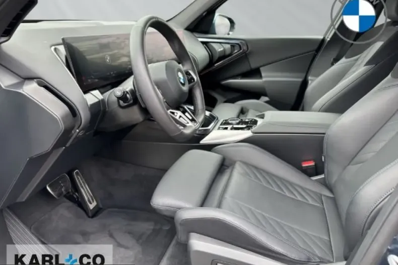 BMW X3 (Seria X) din 2025 cu 11.158 km - oferta BMW231398 - foto 8