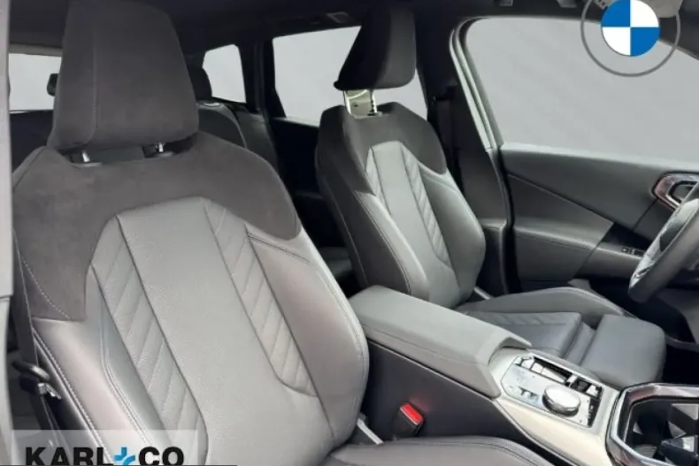 BMW X3 (Seria X) din 2025 cu 11.158 km - oferta BMW231398 - foto 9