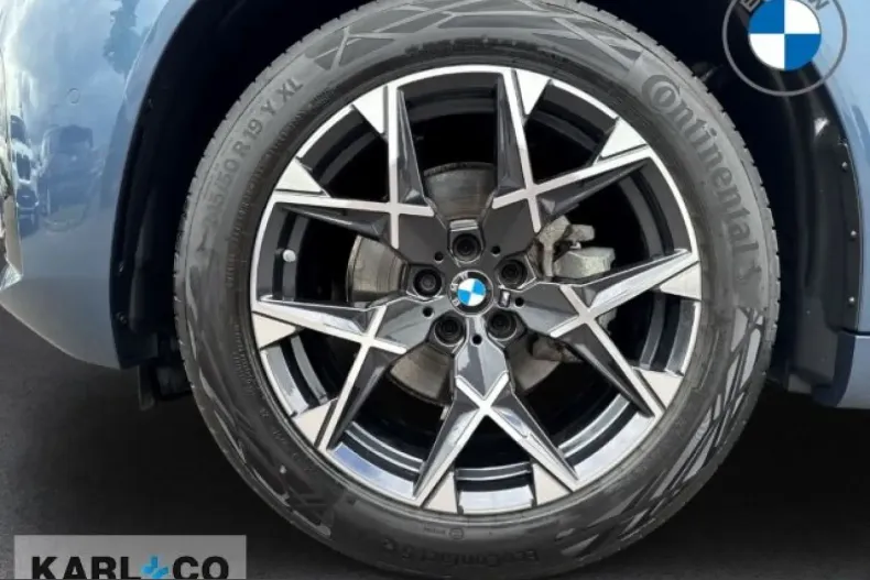 BMW X3 (Seria X) din 2025 cu 11.158 km - oferta BMW231398 - foto 13
