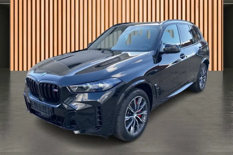 BMW X5 (Seria X) din 2024 cu 26.800 km - oferta BMW231399 - foto 1