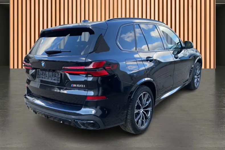 BMW X5 (Seria X) din 2024 cu 26.800 km - oferta BMW231399 - foto 2