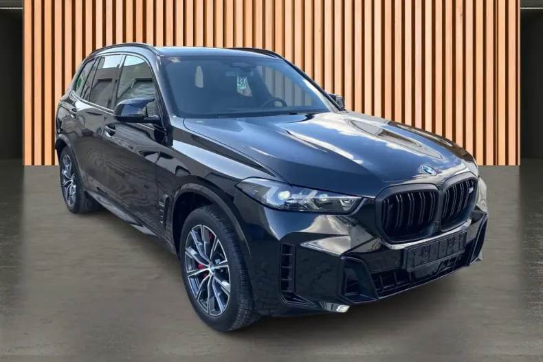 BMW X5 (Seria X) din 2024 cu 26.800 km - oferta BMW231399 - foto 3
