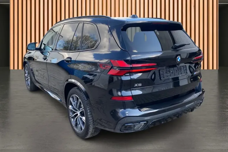 BMW X5 (Seria X) din 2024 cu 26.800 km - oferta BMW231399 - foto 4