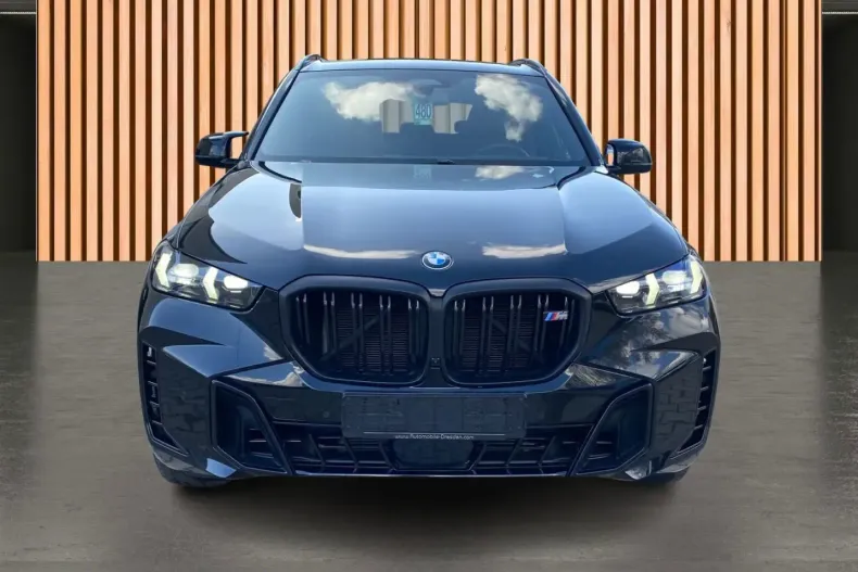 BMW X5 (Seria X) din 2024 cu 26.800 km - oferta BMW231399 - foto 5