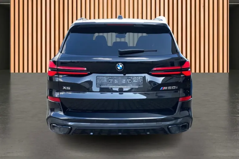 BMW X5 (Seria X) din 2024 cu 26.800 km - oferta BMW231399 - foto 6