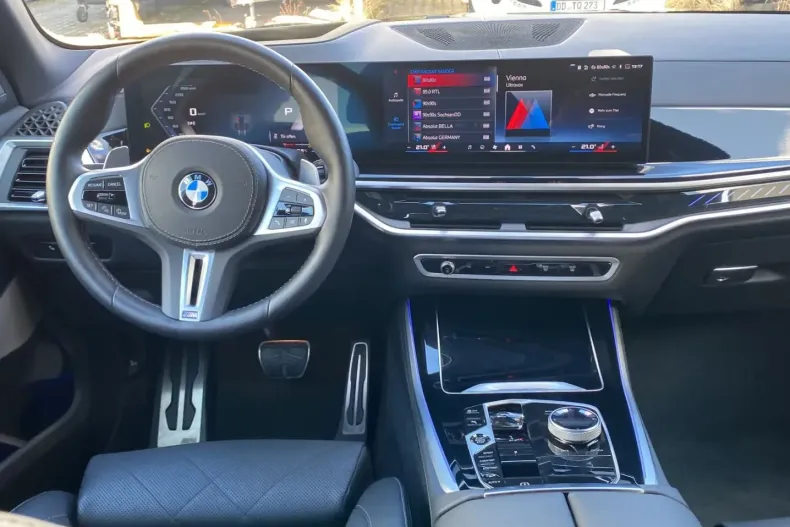 BMW X5 (Seria X) din 2024 cu 26.800 km - oferta BMW231399 - foto 7