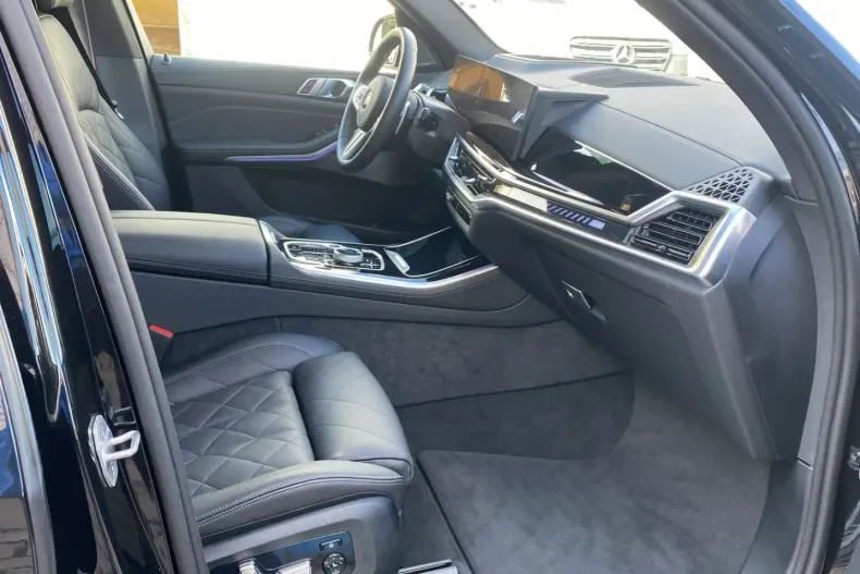 BMW X5 (Seria X) din 2024 cu 26.800 km - oferta BMW231399 - foto 9