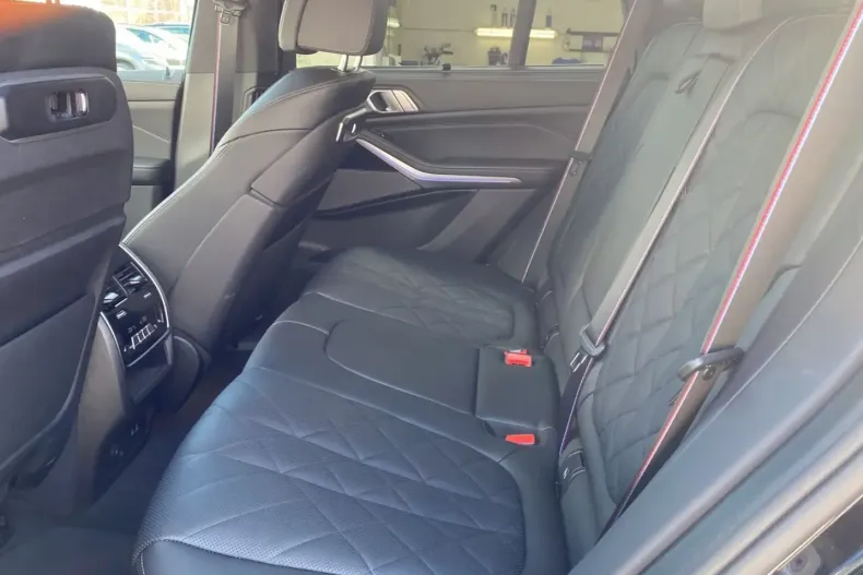 BMW X5 (Seria X) din 2024 cu 26.800 km - oferta BMW231399 - foto 11