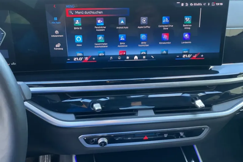 BMW X5 (Seria X) din 2024 cu 26.800 km - oferta BMW231399 - foto 13