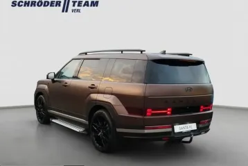 Hyundai Santa Fe din 2025 - oferta HYU231400