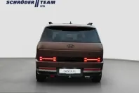 Hyundai Santa Fe din 2025 cu 17.990 km - oferta HYU231400 - foto 3