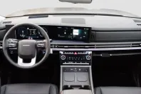 Hyundai Santa Fe din 2025 cu 17.990 km - oferta HYU231400 - foto 4