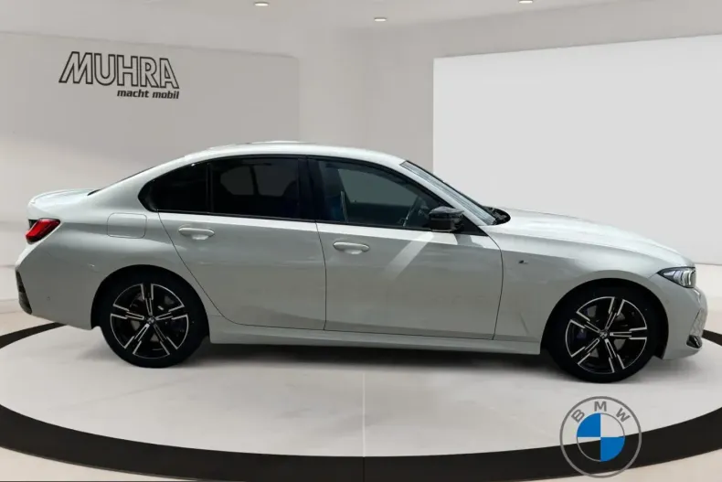 BMW M340i (Seria 3) din 2025 cu 14.896 km - oferta BMW231401 - foto 6