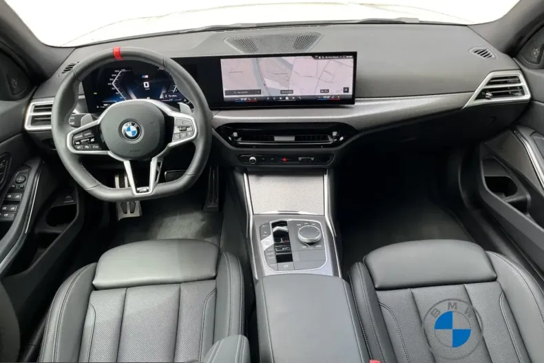 BMW M340i (Seria 3) din 2025 cu 14.896 km - oferta BMW231401 - foto 7
