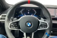 BMW M340i (Seria 3) din 2025 cu 14.896 km - oferta BMW231401 - foto 8