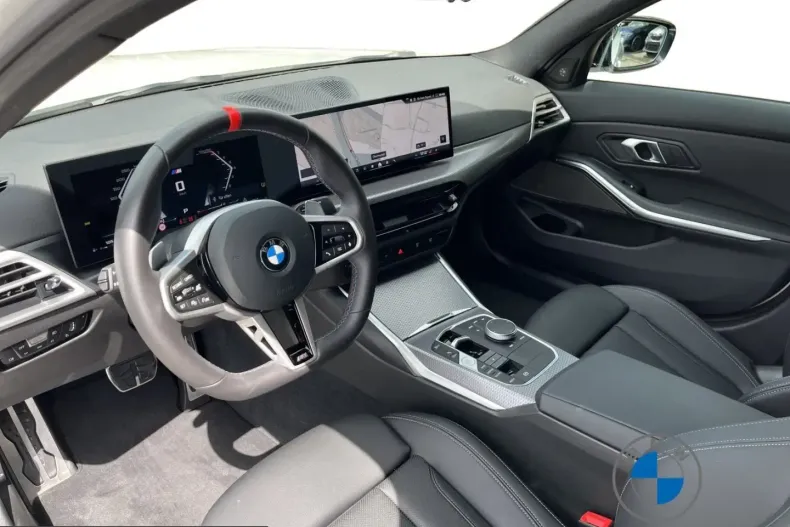 BMW M340i (Seria 3) din 2025 cu 14.896 km - oferta BMW231401 - foto 9