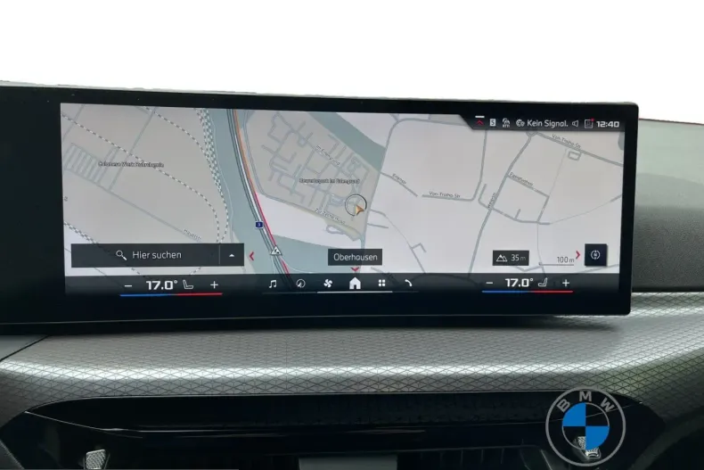 BMW M340i (Seria 3) din 2025 cu 14.896 km - oferta BMW231401 - foto 15