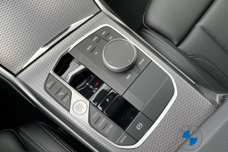BMW M340i (Seria 3) din 2025 cu 14.896 km - oferta BMW231401 - foto 16