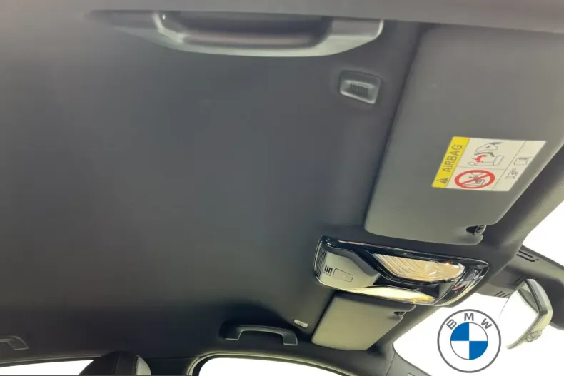 BMW M340i (Seria 3) din 2025 cu 14.896 km - oferta BMW231401 - foto 17