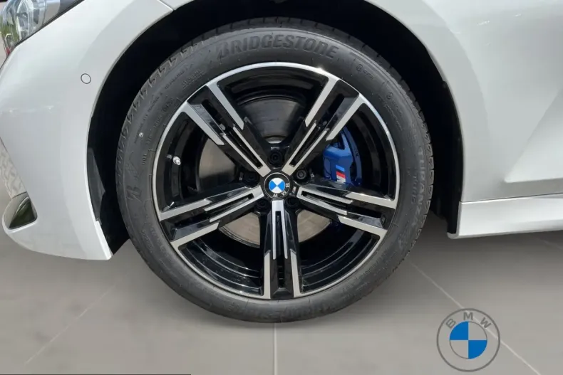 BMW M340i (Seria 3) din 2025 cu 14.896 km - oferta BMW231401 - foto 19
