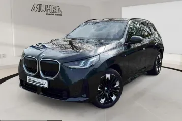 BMW X3 din 2025 - oferta BMW231402