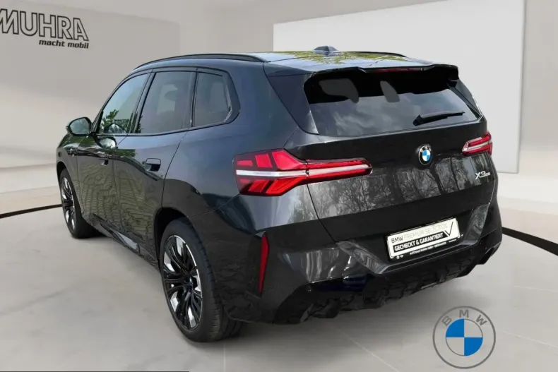BMW X3 (Seria X) din 2025 cu 15.077 km - oferta BMW231402 - foto 3
