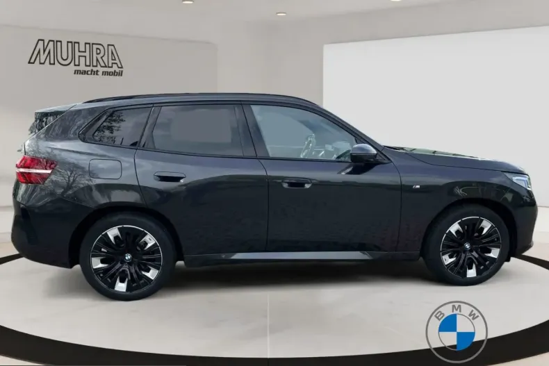 BMW X3 (Seria X) din 2025 cu 15.077 km - oferta BMW231402 - foto 5