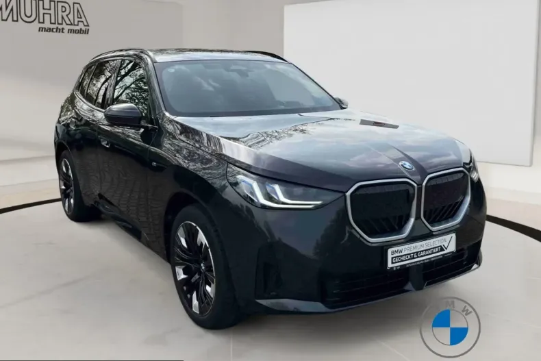 BMW X3 (Seria X) din 2025 cu 15.077 km - oferta BMW231402 - foto 6
