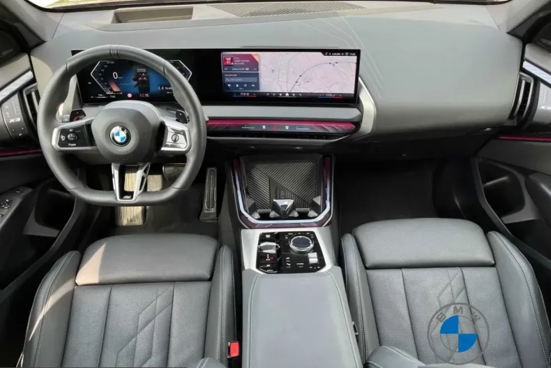 BMW X3 (Seria X) din 2025 cu 15.077 km - oferta BMW231402 - foto 7