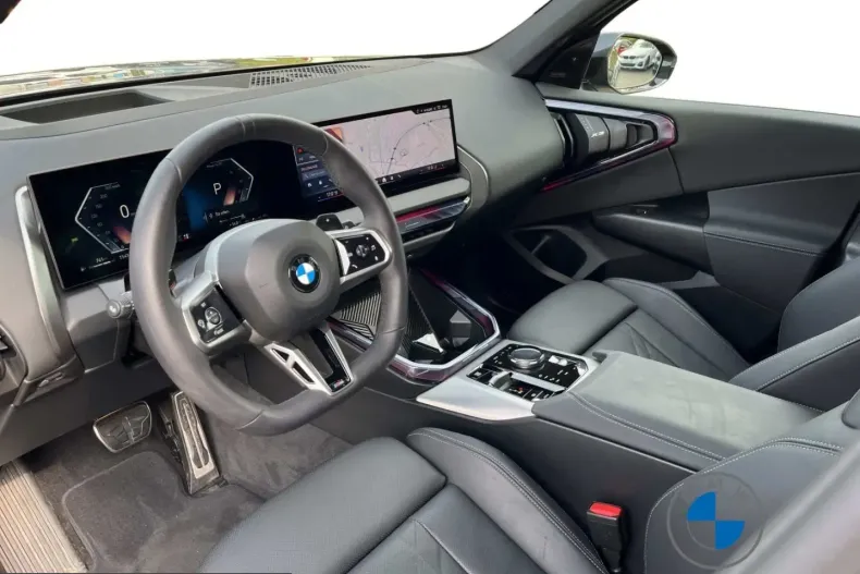 BMW X3 (Seria X) din 2025 cu 15.077 km - oferta BMW231402 - foto 8