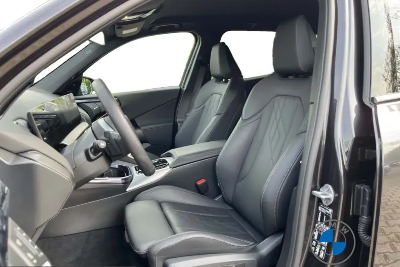 BMW X3 (Seria X) din 2025 cu 15.077 km - oferta BMW231402 - foto 9