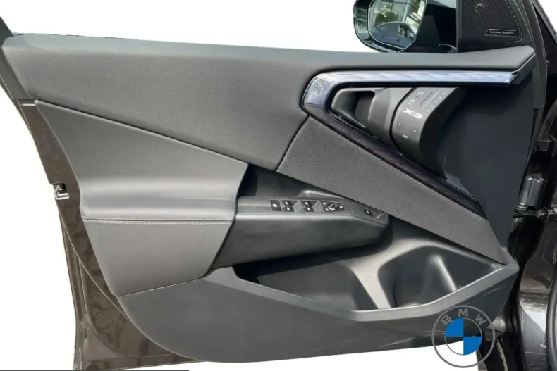 BMW X3 (Seria X) din 2025 cu 15.077 km - oferta BMW231402 - foto 10