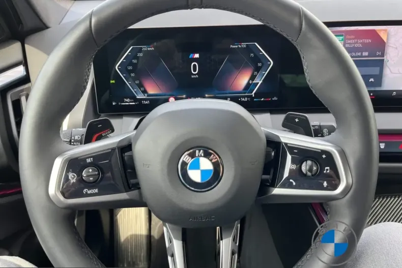 BMW X3 (Seria X) din 2025 cu 15.077 km - oferta BMW231402 - foto 11